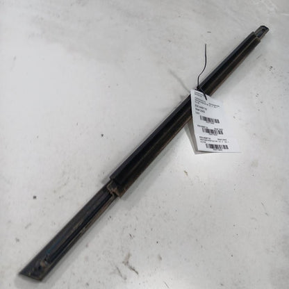 Grand Cherokee Door Window Weather Strip Rear Right Passenger Side Bac