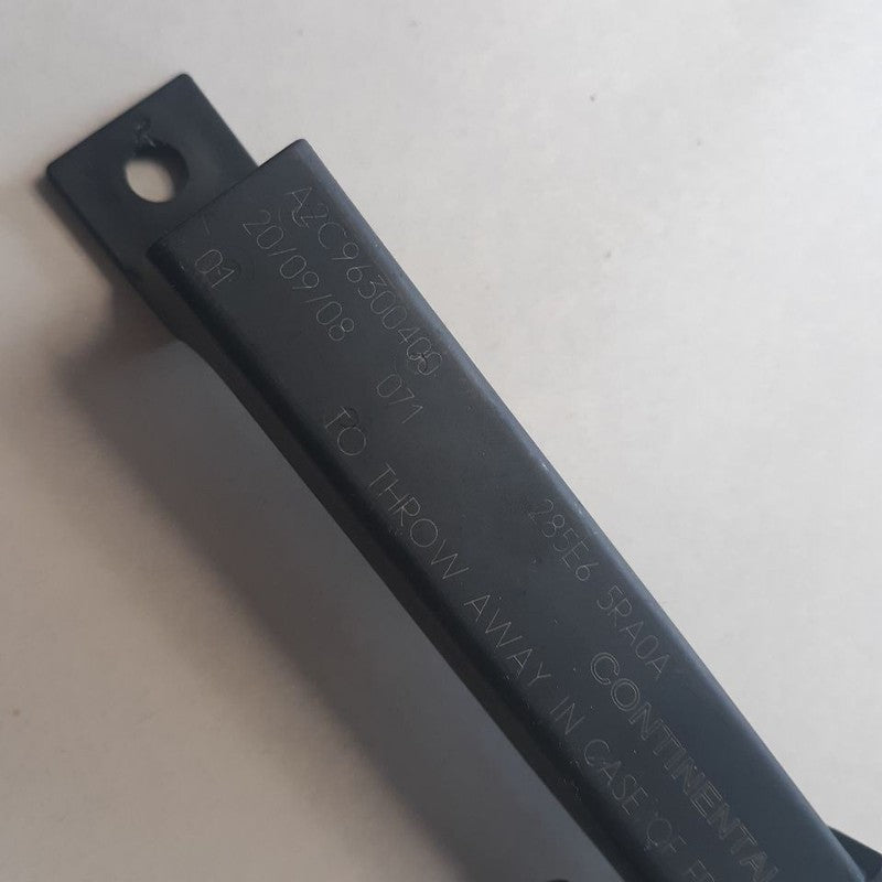 Nissan Versa Keyless Entry Antenna Module {285E65RA0A} 2023 2022 2021 2020