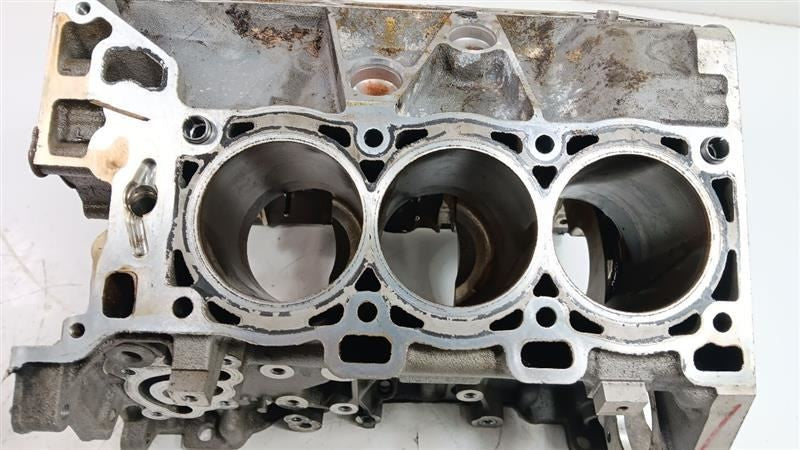 12678996 Engine Block Bare 3.6L VIN 3 8th Digit Opt Lfx Fits 15-16 18-20 IMPALA