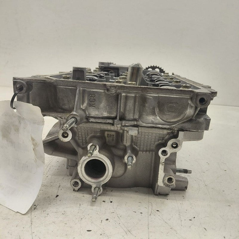 Engine Cylinder Head Fits 16-22 Toyota Prius