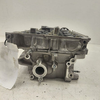 Engine Cylinder Head Fits 16-22 Toyota Prius