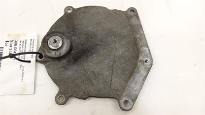 04892138AB Passenger Right Timing Cover Convertible 3.5L Outer Fits 07-10 SEBRING