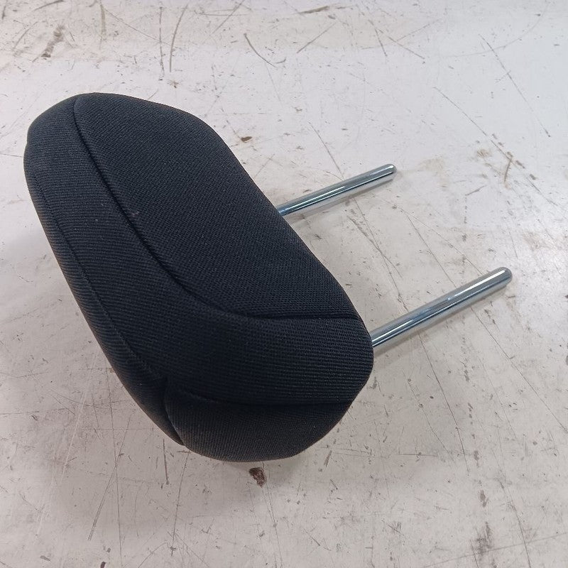 Jeep Renegade Center Middle Headrest Seat Head Rest Rear Back 2023 2022 2021