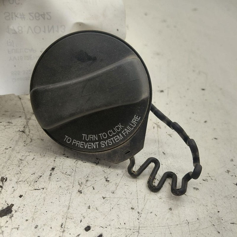 Volvo S60 Gas Tank Fuel Cap  2013 2014 2015