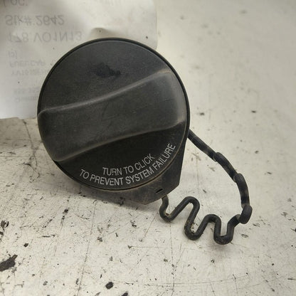 Volvo S60 Gas Tank Fuel Cap  2013 2014 2015