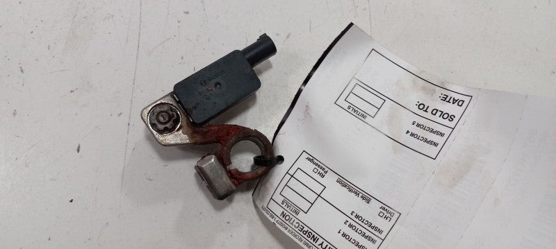 Honda Civic Battery Cable  2016 2017 2018 2019 OEM