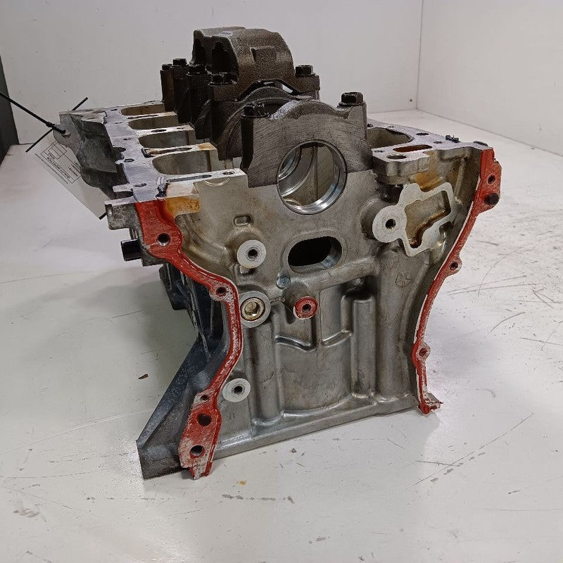 Bare Engine Cylinder Block 2.4 Fits 19-21 Jeep Renegade OEM