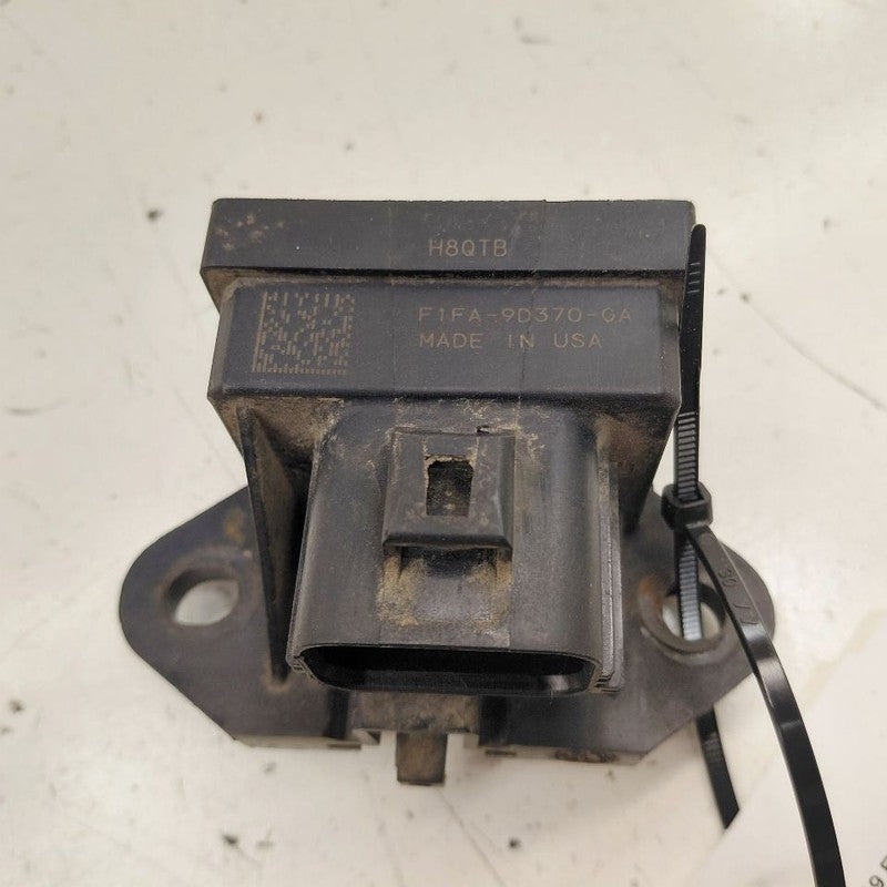 Pump Fuel Control Module Tank Mounted Fits 21-22 Ford Escape OEM