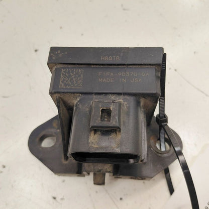 Pump Fuel Control Module Tank Mounted Fits 21-22 Ford Escape OEM