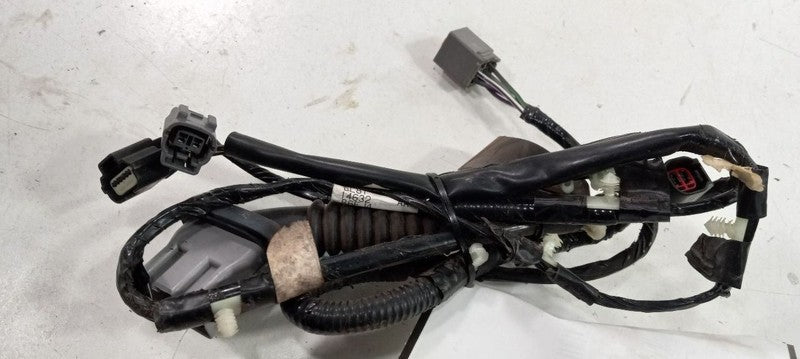 Ford Escape Door Harness Wire Wiring Right Passenger Rear 2009 2010 20