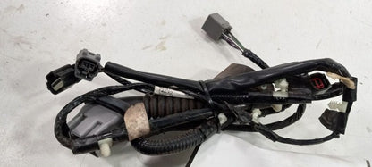 Ford Escape Door Harness Wire Wiring Right Passenger Rear 2009 2010 20