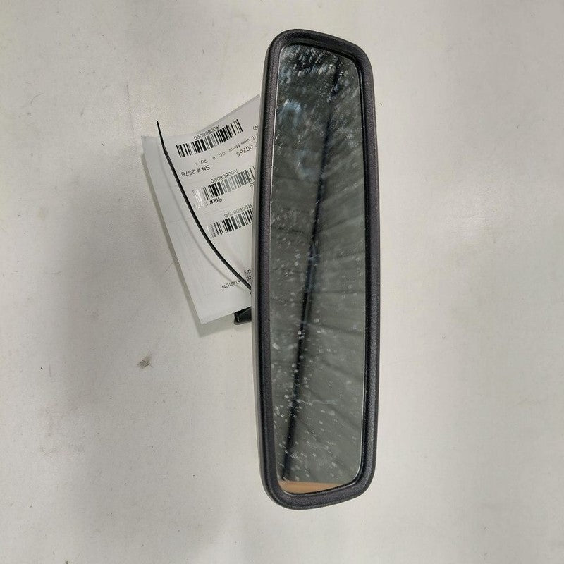 Interior Rear View Mirror Automatic Dimming W/o Rain Sensor 13-20 Ford