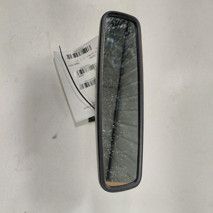 Interior Rear View Mirror Automatic Dimming W/o Rain Sensor 13-20 Ford