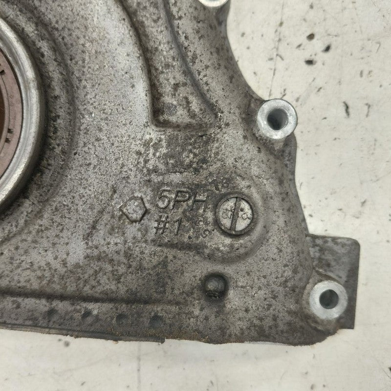 Timing Cover 2.4L LX US Market Fits 17-19 Honda CR-V
