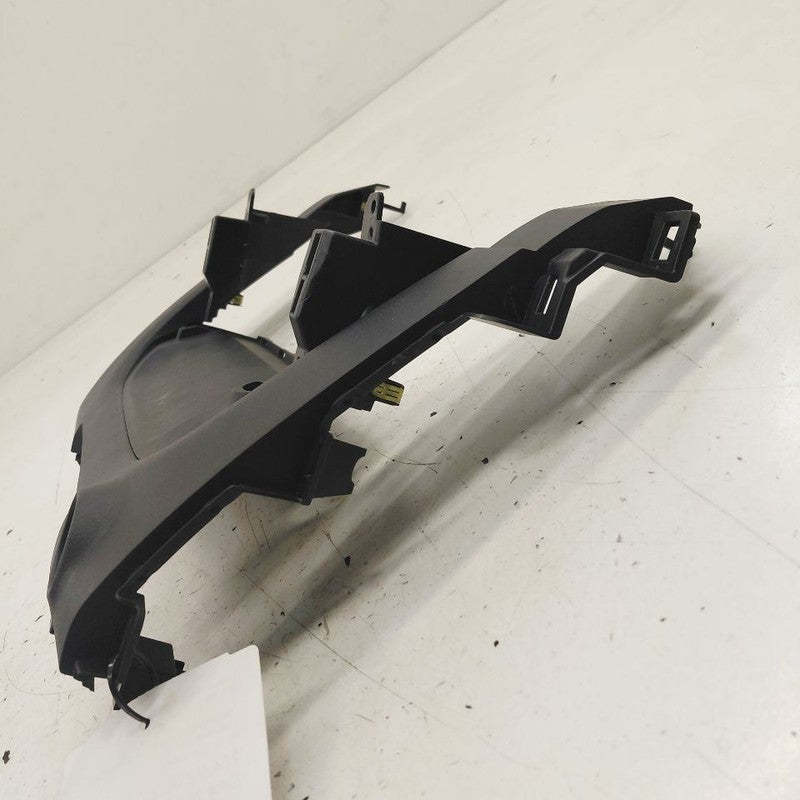Mazda 3 Center Lower Dash Bezel Trim 2023 2022 2021