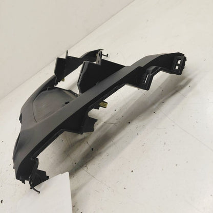 Mazda 3 Center Lower Dash Bezel Trim 2023 2022 2021
