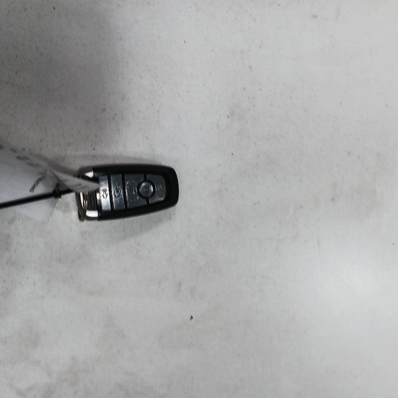 Fob Remote Five Button Fits 15-17 Ford Mustang OEM