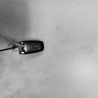 Fob Remote Five Button Fits 15-17 Ford Mustang OEM