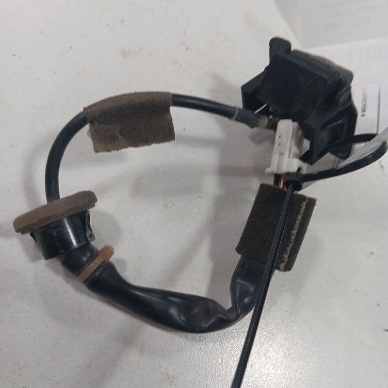 Rear View Reverse Camera Fits 17-21 Mazda CX-5 OEM