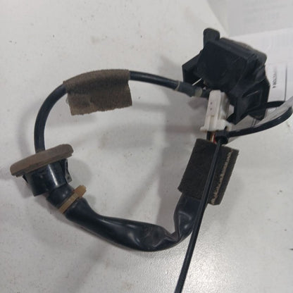 Rear View Reverse Camera Fits 17-21 Mazda CX-5 OEM