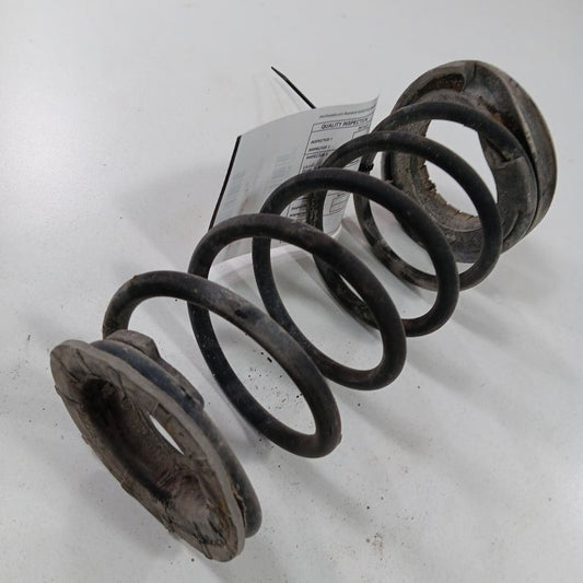 Coil Spring Rear Back Fits 12-17 Hyundai Accent