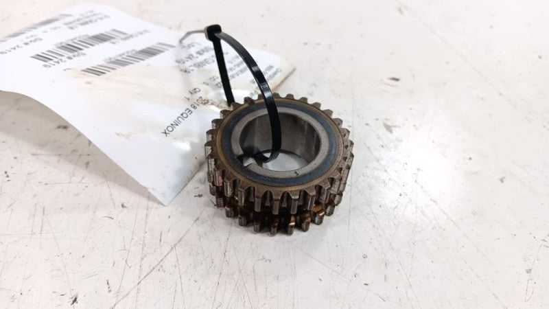 Chevrolet Equinox Timing Gear 2018 2019 OEM