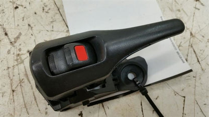 XD Scion Door Handle Left Driver Front Interior Inside Inner 2009 2010 2011 2012