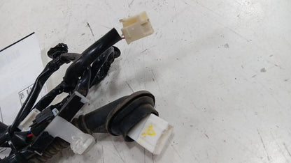 Subaru Impreza Door Harness Wire Wiring Left Rear 2017 2018 2019 2020 