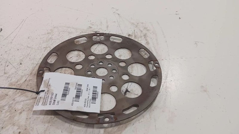 Flywheel Flex Plate Automatic Transmission CVT Fits 14-20 FORESTER OEM