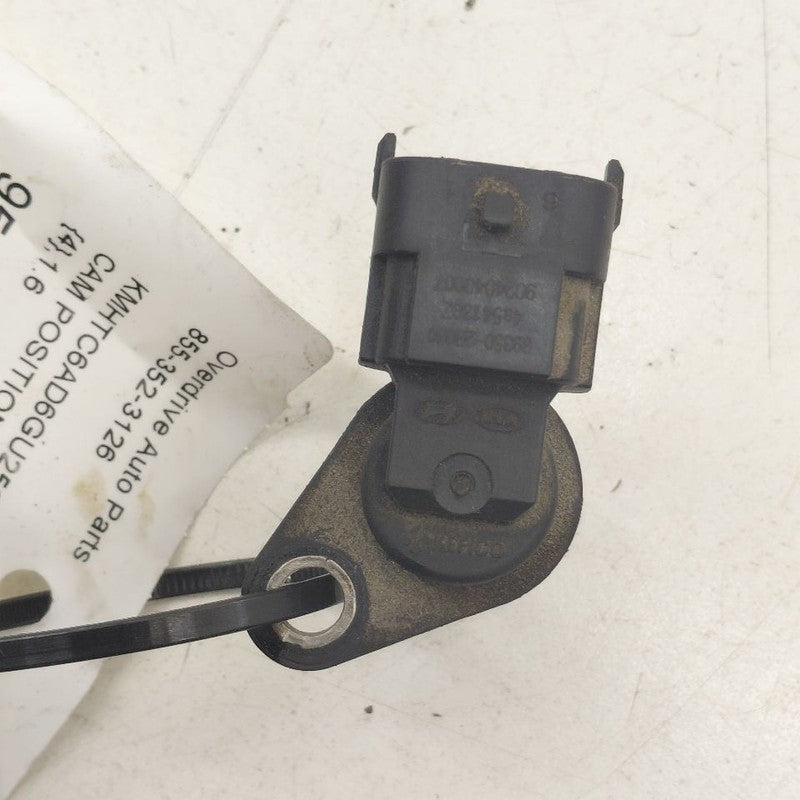 Hyundai Veloster Camshaft Cam Shaft Position Sensor  2017 2016 2015 20