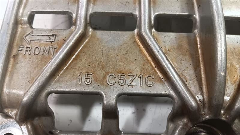 Ford Taurus 3.5 L Engine Block Girdle 2013 2014 2015 2016 OEM