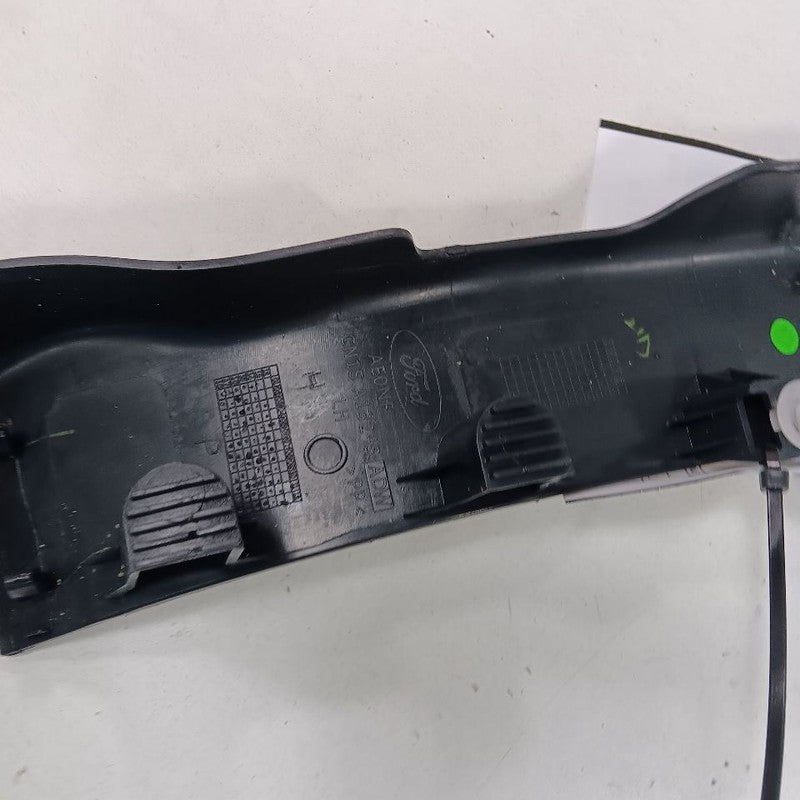 Ford Ecosport Sill Trim Plate Door Jam Threshold Left Driver Rear 2018