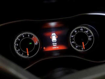 Jeep Cherokee Horn  2015 2016 2017