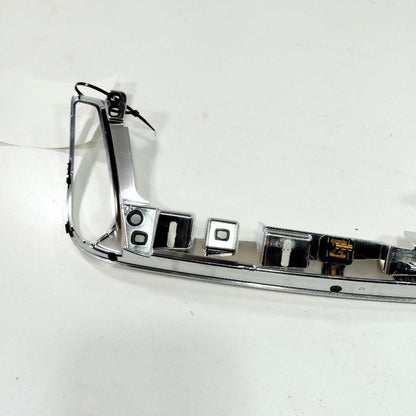 Chevy Malibu Dash Bezel Instrument Panel Trim Plate 84057419 2019 2020