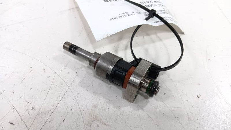 Fuel Injection Injector 1.5L Fits 18-19 EQUINOX OEM