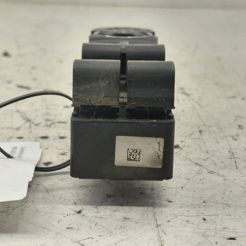 Driver Front Door Mirror And Window Switch Fits 16-24 Ford Edge