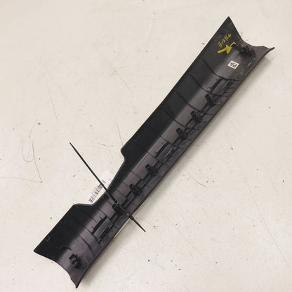 Nissan Rogue Sill Trim Plate Door Jam Threshold Left Driver Front 2017