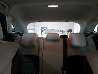 Driver Left Quarter Glass Window Thru 09/01/17 Fits 16-18 Mazda CX-3