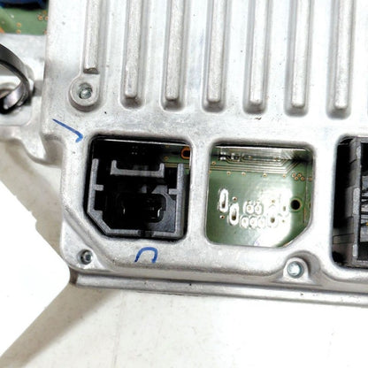 Communication Control Module Fits 18 Ford Ecosport  OEM