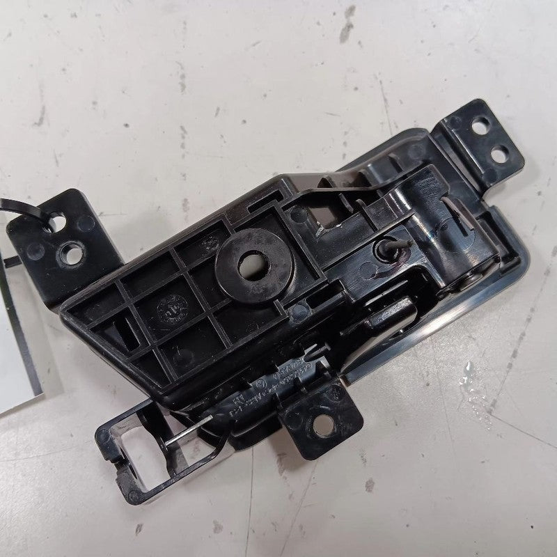 Subaru Legacy Outback Door Handle Left Rear Interior Inside  2015 2016