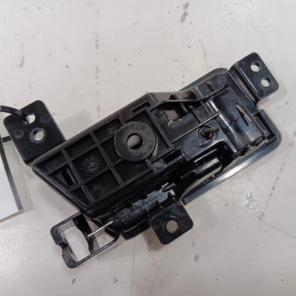 Subaru Legacy Outback Door Handle Left Rear Interior Inside  2015 2016