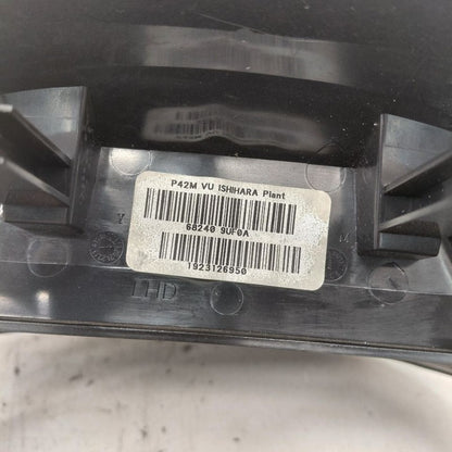 Nissan Murano Speedometer Bezel Dash Surround Trim  2020 2021 2022 202