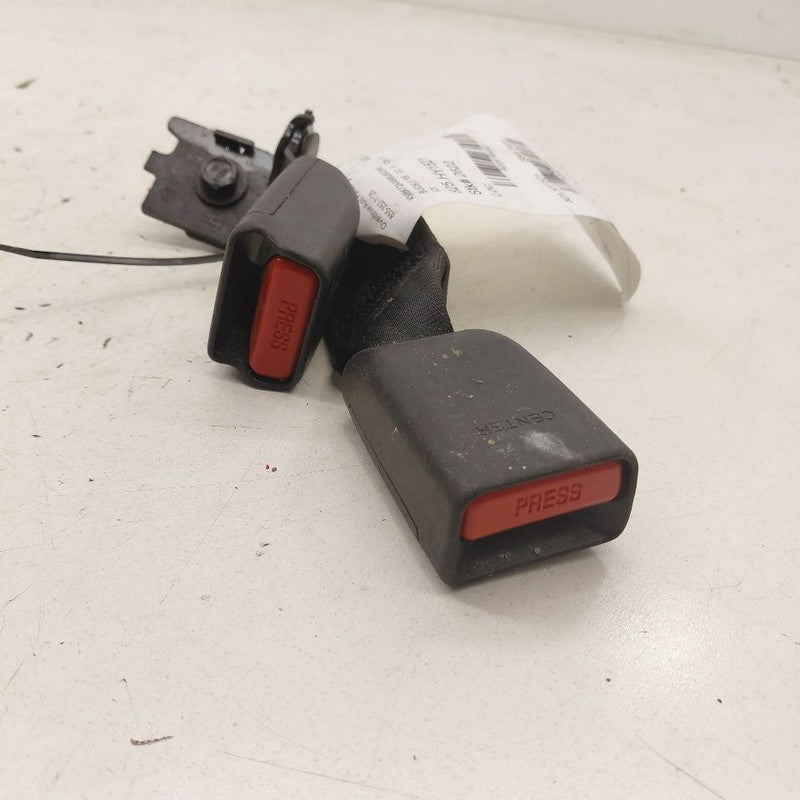 Hyundai Kona Seat Belt Buckle Latch Right Passenger Rear Back  2021 20