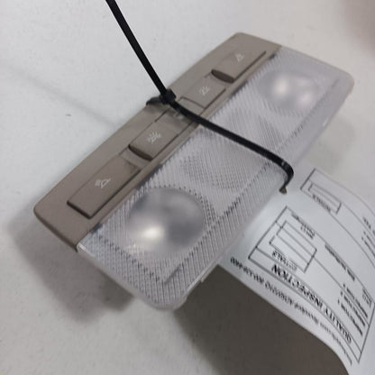Buick Encore Dome Light Roof Lamp  2019 2018 2017