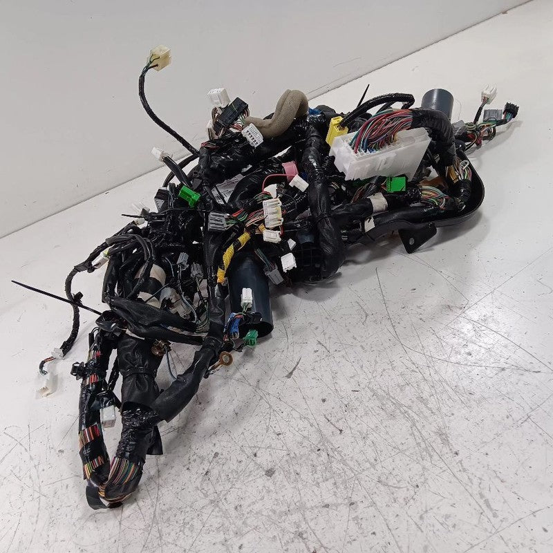 Subaru Legacy Outback Dash Wire Wiring Harness  2015 2016 2017