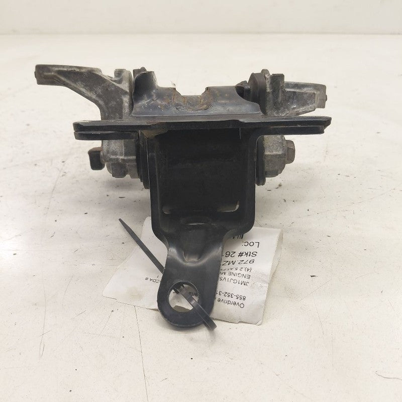 Mazda 6 Engine Motor Mount Left Driver  2.5 2016 2015 2014