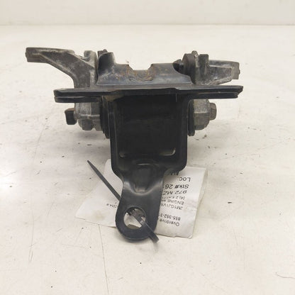 Mazda 6 Engine Motor Mount Left Driver  2.5 2016 2015 2014