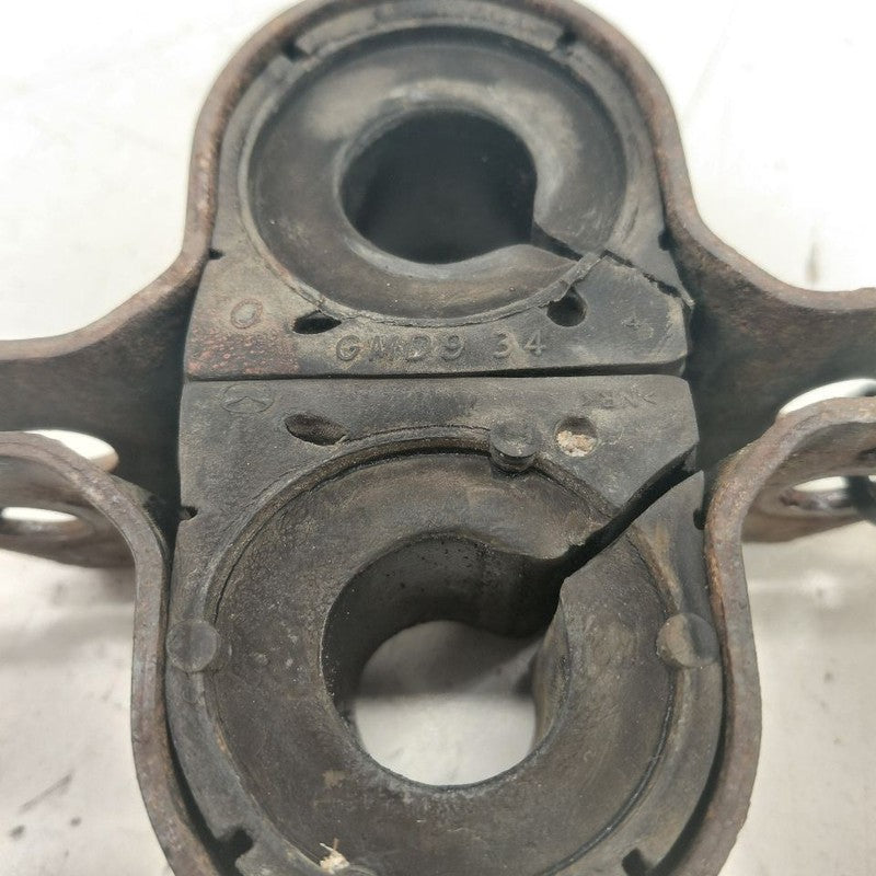 Mazda 6 Front Sway Bar Bushing Mounting Bracket  2016 2015 2014