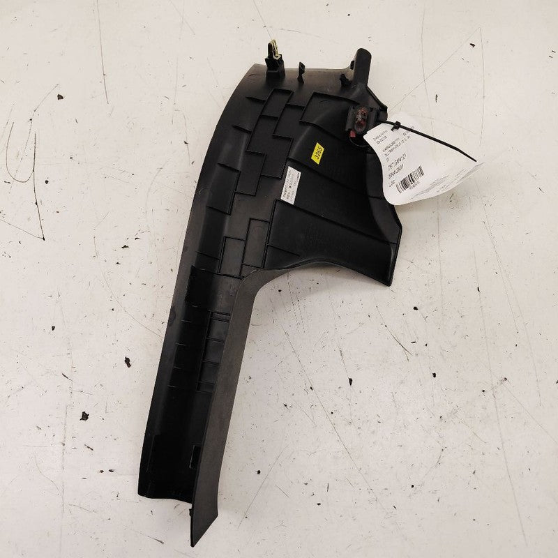 Buick Encore GX Sill Trim Plate Door Jam Threshold Left Driver Rear  2