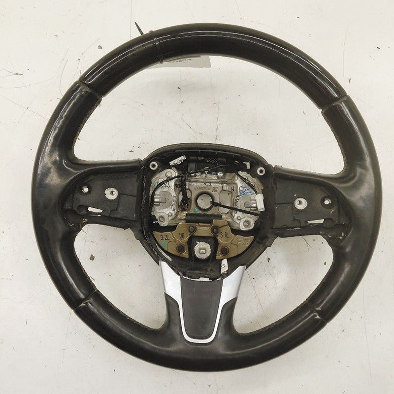 Chrysler 300 Steering Wheel  2017 2018 2019